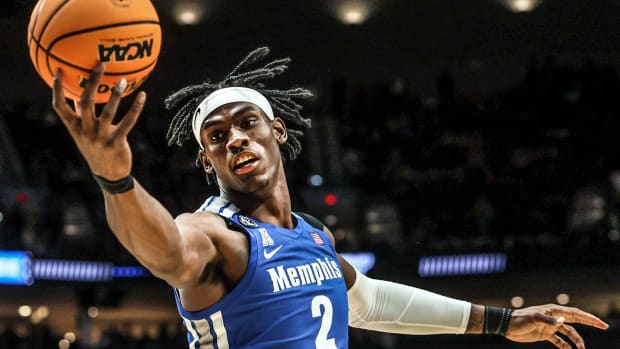 jalen duren